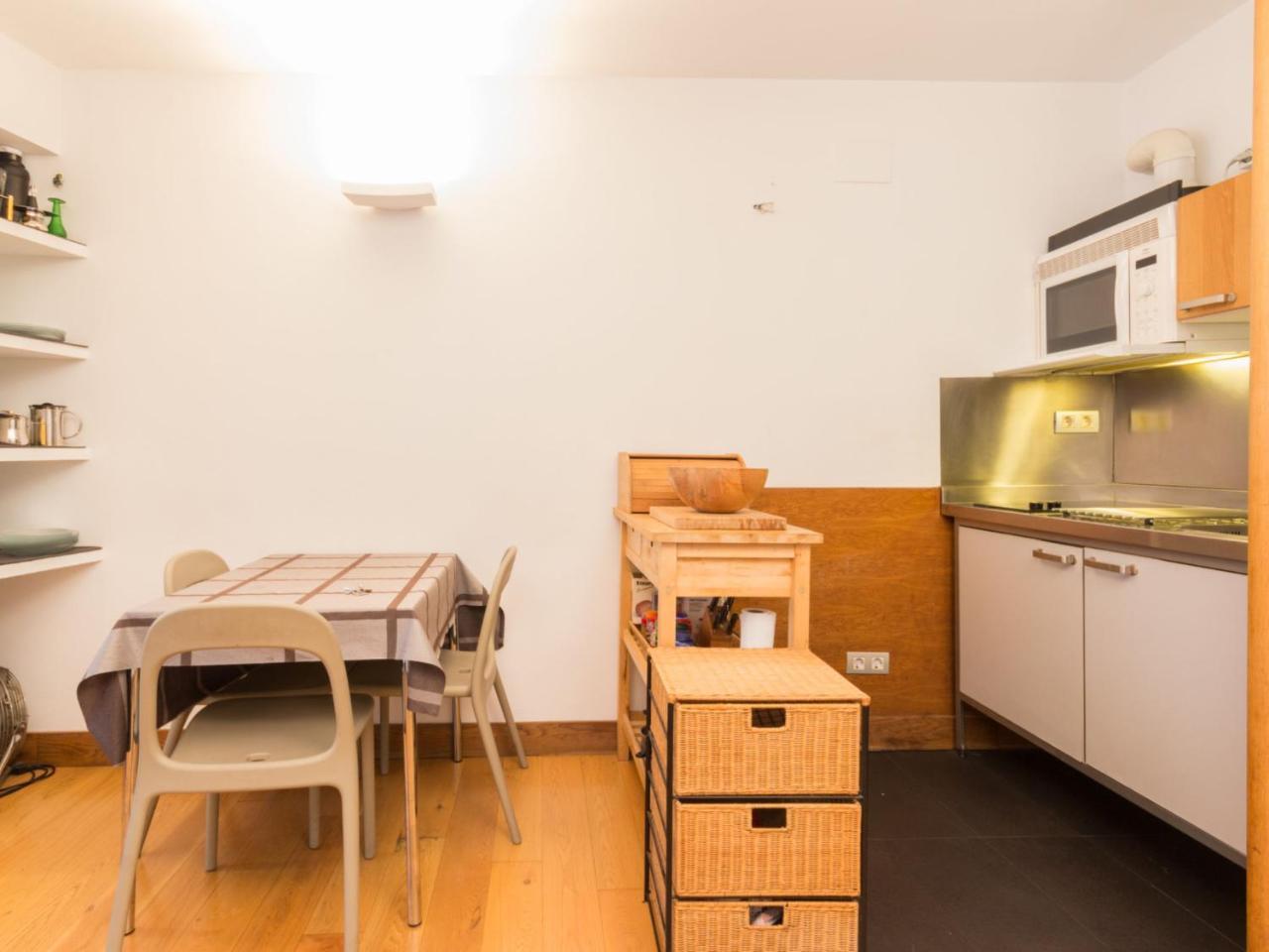 Appartement Studio Tenderia