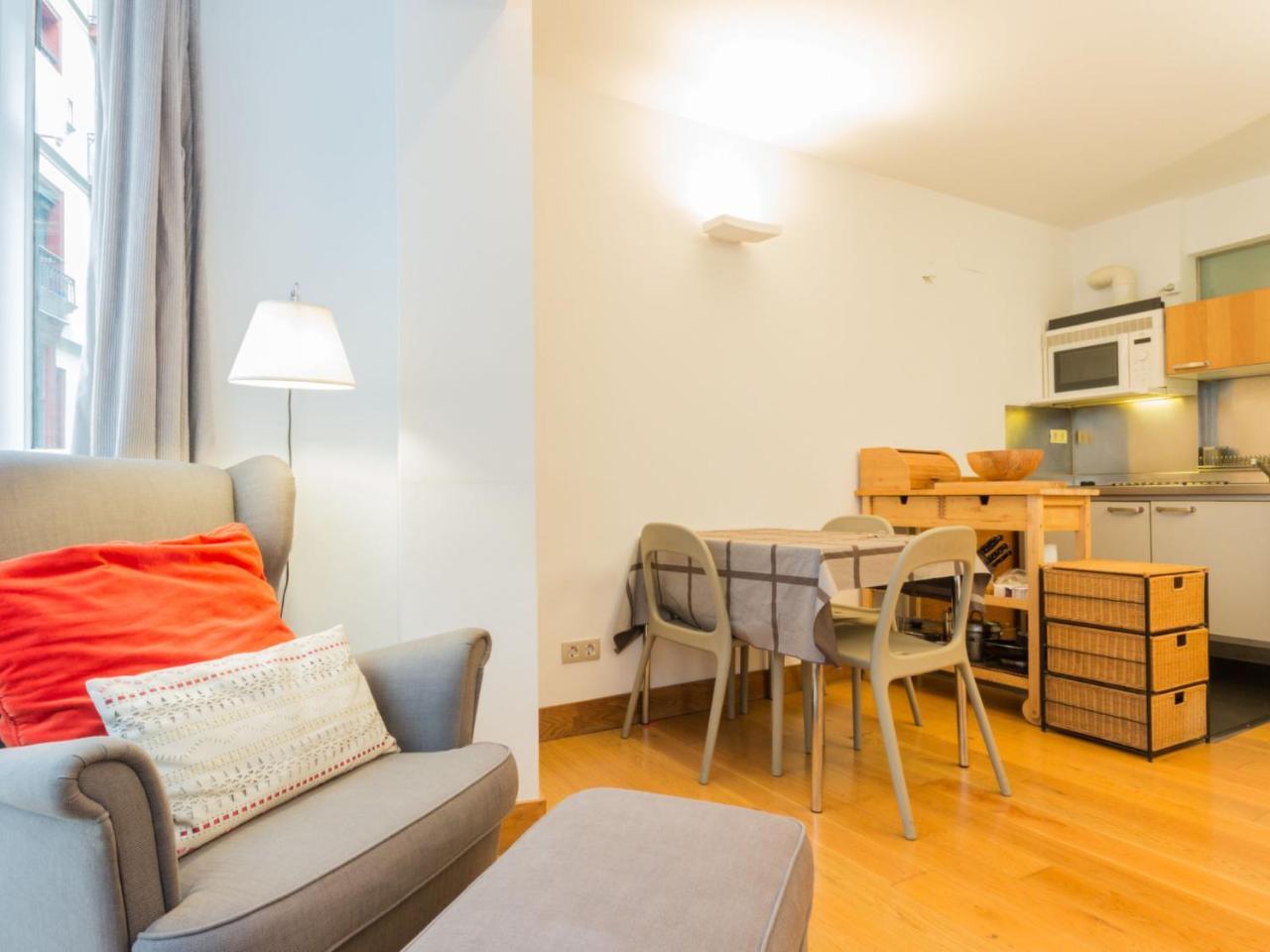 Studio Tenderia Appartement