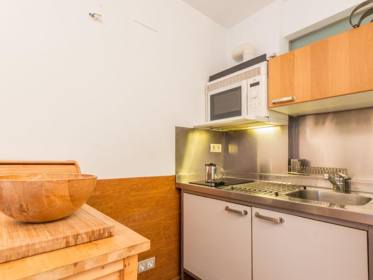Appartement Studio Tenderia